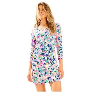 BNWT Lilly Pulitzer Piña Colada Beacon Dress